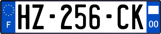 HZ-256-CK