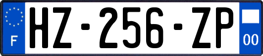 HZ-256-ZP