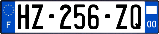 HZ-256-ZQ