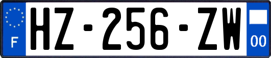 HZ-256-ZW