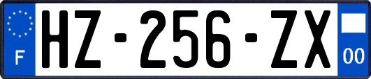 HZ-256-ZX