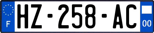 HZ-258-AC