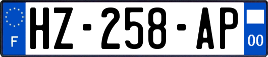 HZ-258-AP