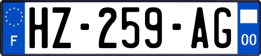 HZ-259-AG