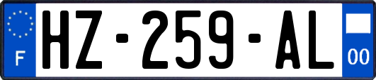 HZ-259-AL