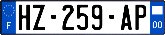 HZ-259-AP