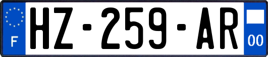 HZ-259-AR
