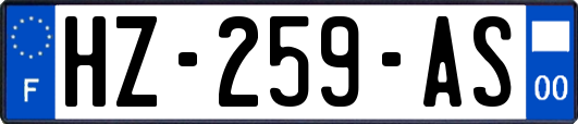HZ-259-AS