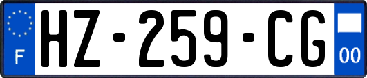 HZ-259-CG