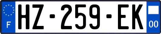 HZ-259-EK