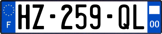 HZ-259-QL