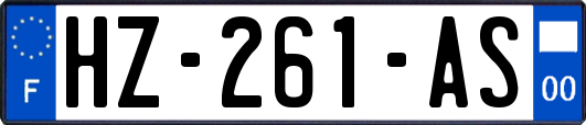 HZ-261-AS