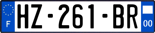 HZ-261-BR