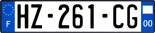 HZ-261-CG