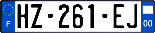 HZ-261-EJ