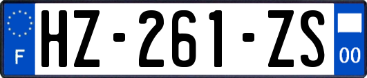 HZ-261-ZS
