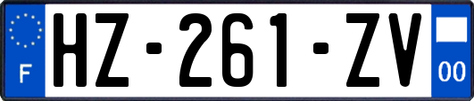 HZ-261-ZV