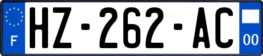 HZ-262-AC