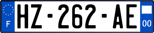 HZ-262-AE