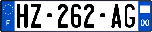 HZ-262-AG