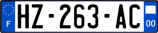 HZ-263-AC
