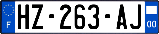 HZ-263-AJ