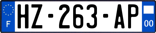 HZ-263-AP