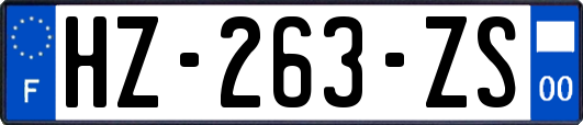 HZ-263-ZS