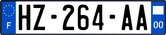 HZ-264-AA
