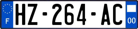 HZ-264-AC
