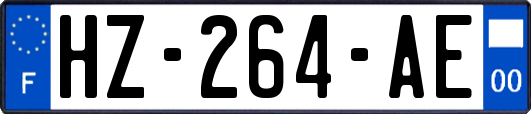 HZ-264-AE