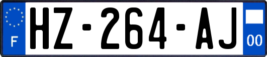 HZ-264-AJ