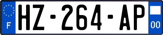 HZ-264-AP