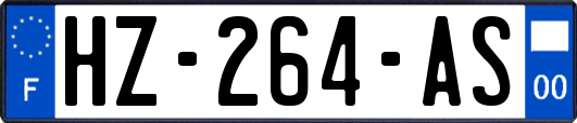 HZ-264-AS