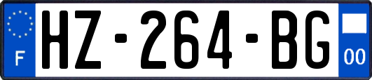 HZ-264-BG