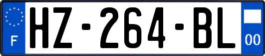 HZ-264-BL