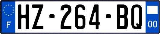 HZ-264-BQ