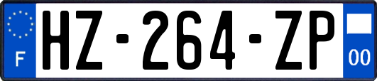 HZ-264-ZP