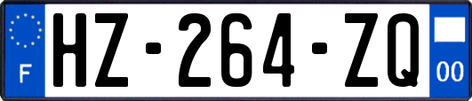 HZ-264-ZQ