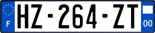 HZ-264-ZT