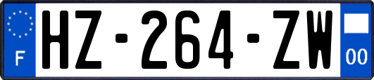 HZ-264-ZW