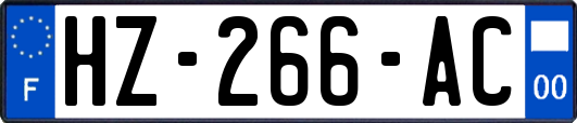 HZ-266-AC
