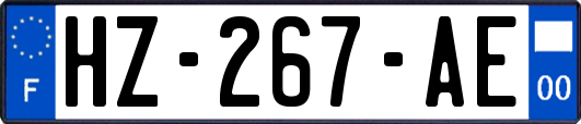 HZ-267-AE