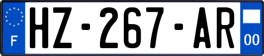 HZ-267-AR