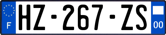 HZ-267-ZS