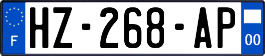 HZ-268-AP