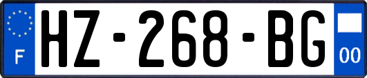 HZ-268-BG