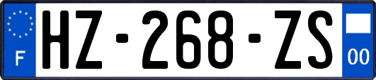 HZ-268-ZS