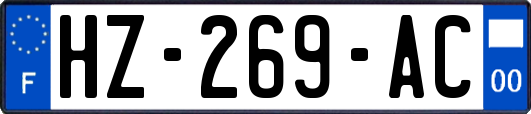 HZ-269-AC