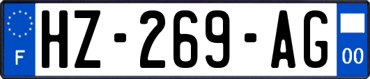 HZ-269-AG